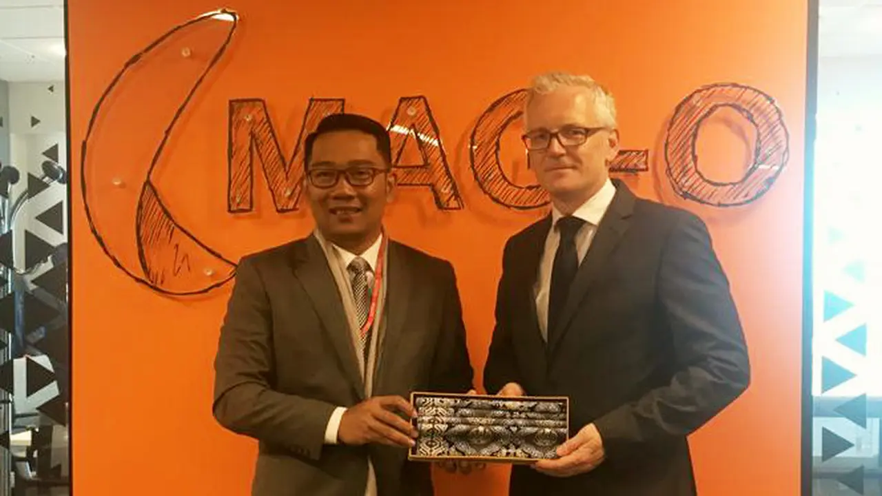 Ridwan Kamil