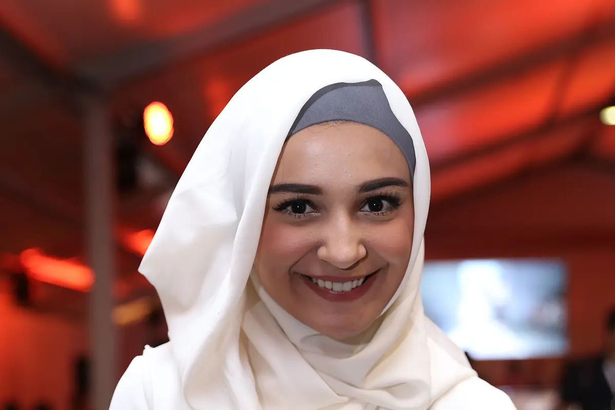 Shireen Sungkar