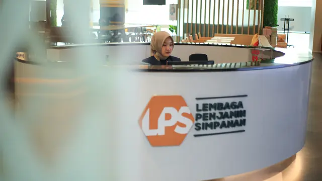 Kantor LPS (Foto: LPS)