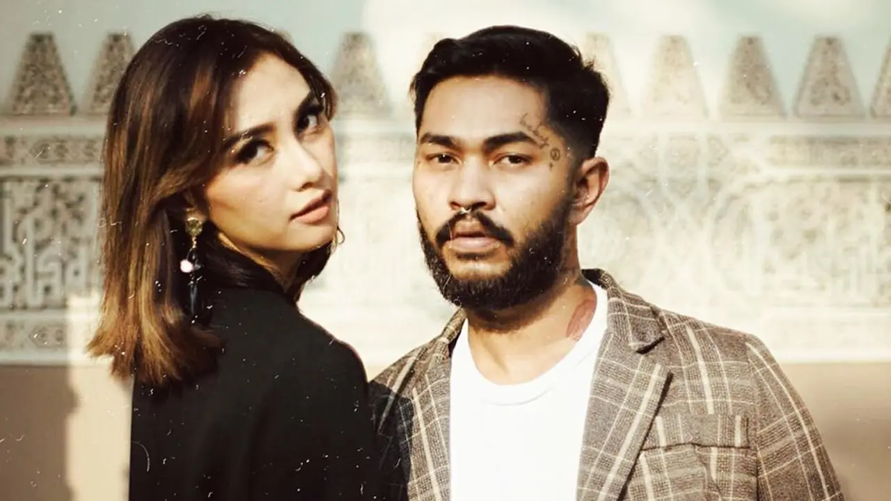 Onadio Leonardo dan Istri 2