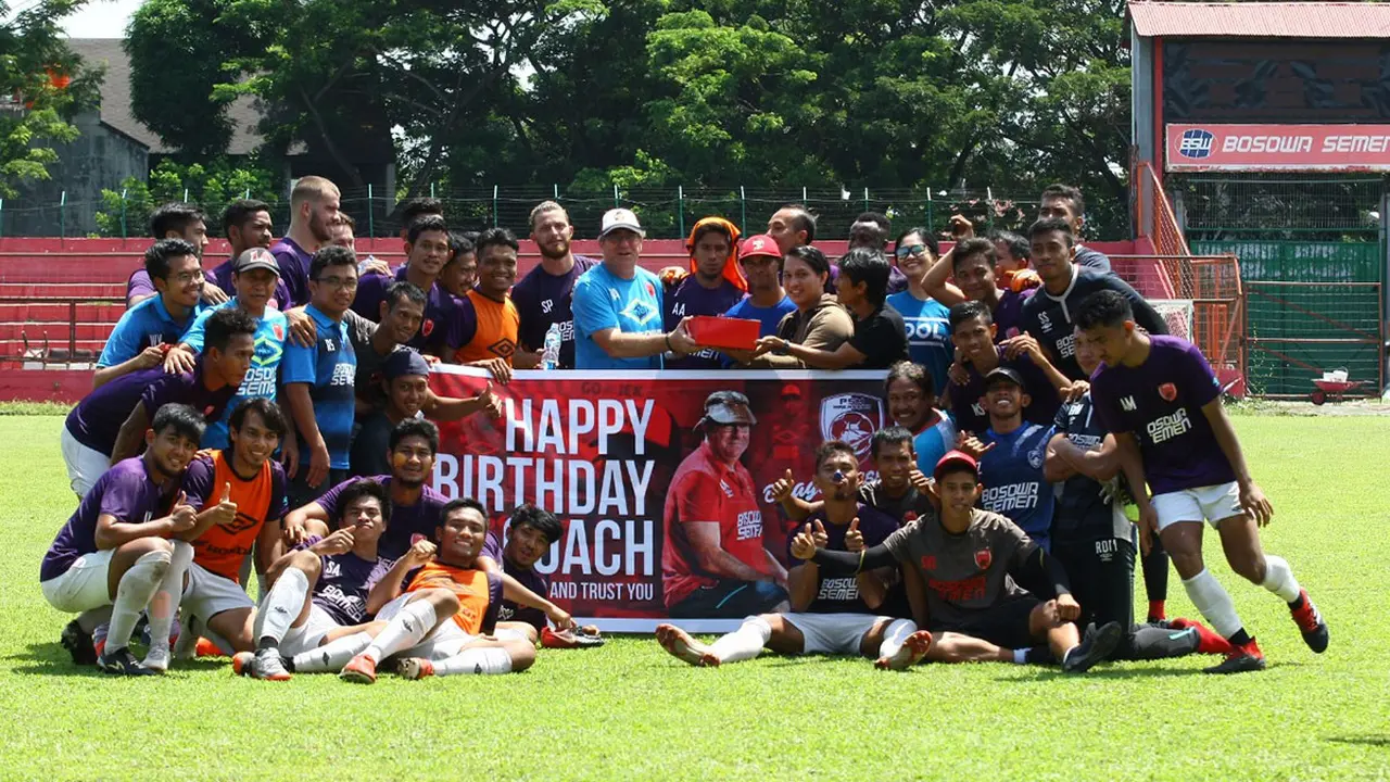 PSM Makassar
