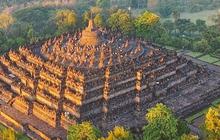 Stair Lift di Candi Borobudur Bakal Dibuat Permanen