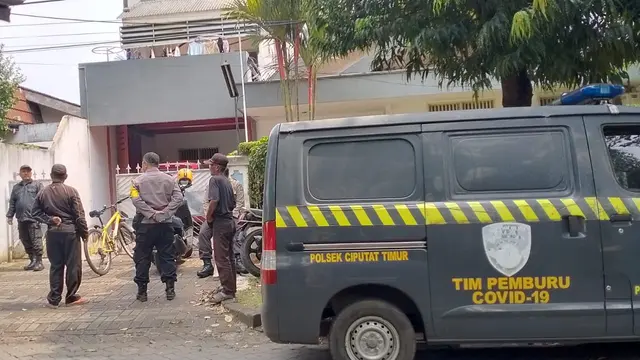 Tangerang