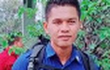 Ingat Praka Izroi Paspampres Pernah Cekcok dengan Polisi? ini Potret Terbarunya Gagah Lagi Bertugas
