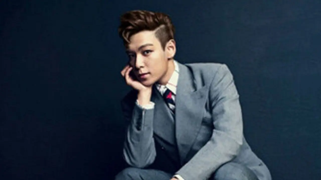 T.O,P Big Bang