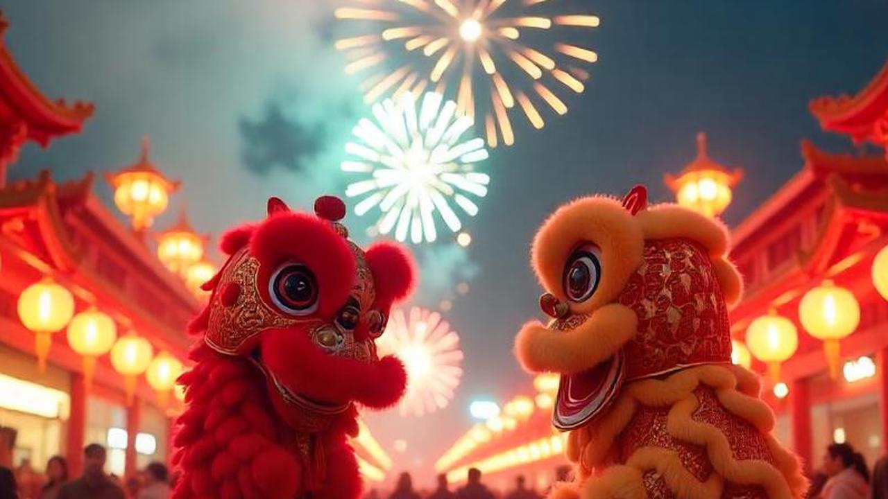 Menggali Tradisi Unik Cap Go Meh, Ini Sejarah, Makna, dan Perayaan di Berbagai Negara