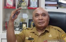 Bapenda Kota Jayapura Targetkan PAD Rp307,5 Miliar di 2026, Optimisme Meningkat