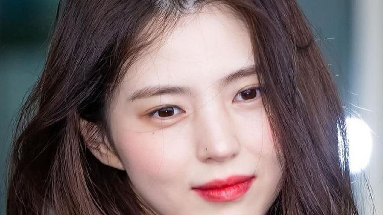 Pernyataan Pribadi Han So Hee dan Permintaan Maaf