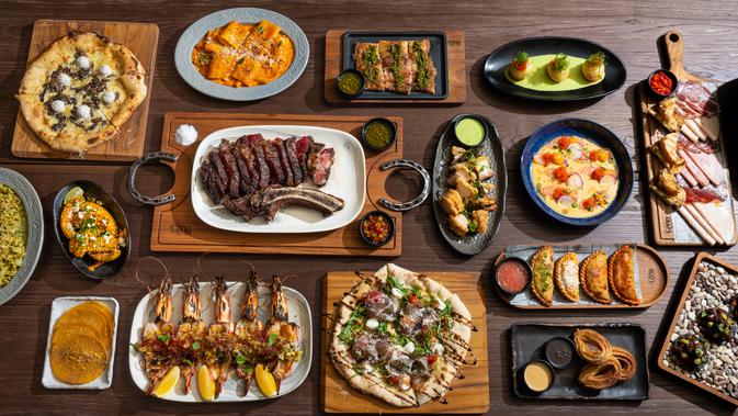 Jakarta Memulai Era Baru: Petualangan Rasa Kuliner Amerika Latin yang Menggoda