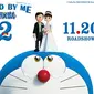 Film Doraemon, Stand By Me 2 (dora-world/ Instagram/ dorachan_official)