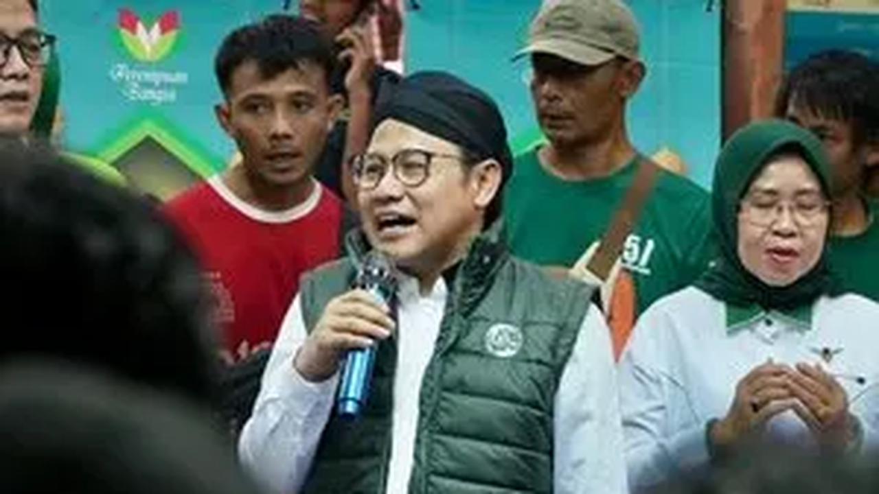 Sebelumnya, dia mengatakan PKB merupakan partai yang setia dalam berkoalisi. Kesetiaan PKB itu tentu dengan catatan, yakni rekan koalisinya juga harus setia.
