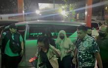 Buron 5 Tahun, Terpidana Penggelapan Kejari Semarang Akhirnya Diciduk di Banyumanik