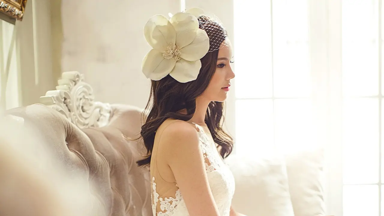 pengantin selingkuh