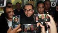 Khalid Basalamah Absen di Sidang Kuota Haji