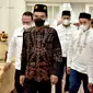 Gubernur Sumut, Edy Rahmayadi, berharap kerukunan terus terjaga