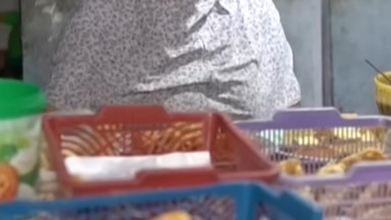 Mencicipi Nasi Uduk Rp1.500 di Ciputat, Legendaris Sejak 1990 dan Hidden Gem di Dalam Gang