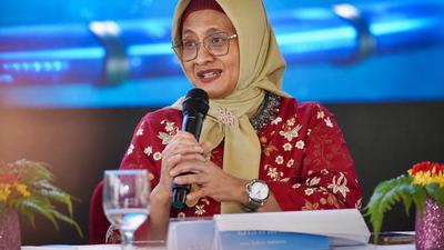 Telkom Catat Pendapatan Rp75,9 Triliun pada Semester I 2026, Laba Bersih Normalisasi Tumbuh 6,2%