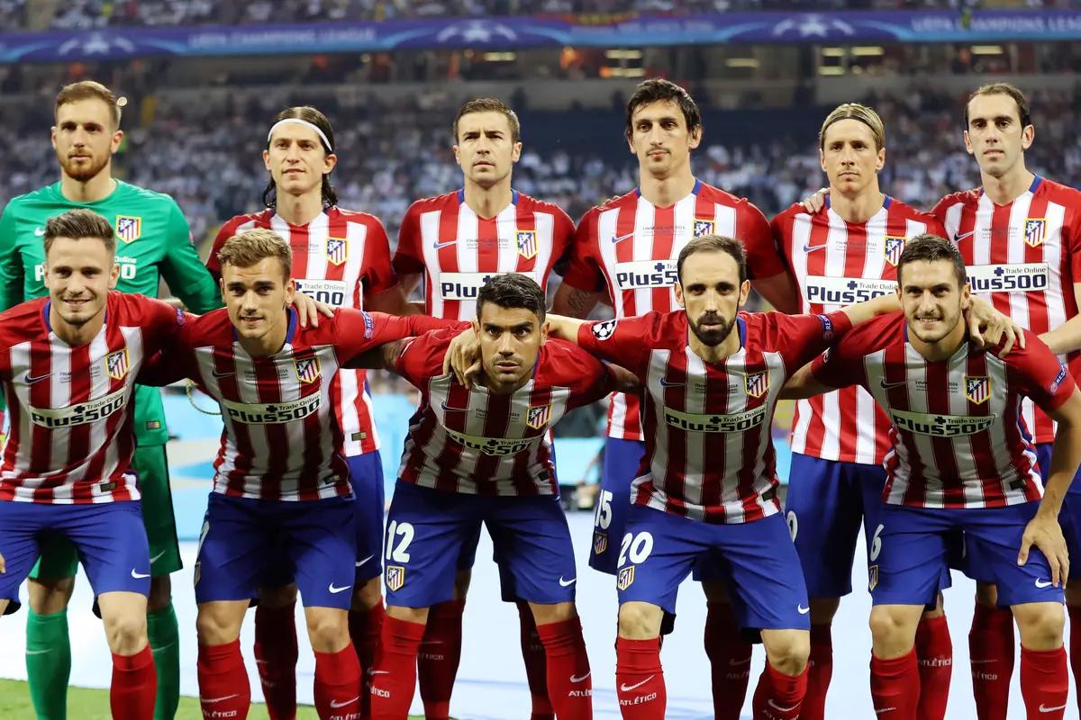 Atletico Madrid