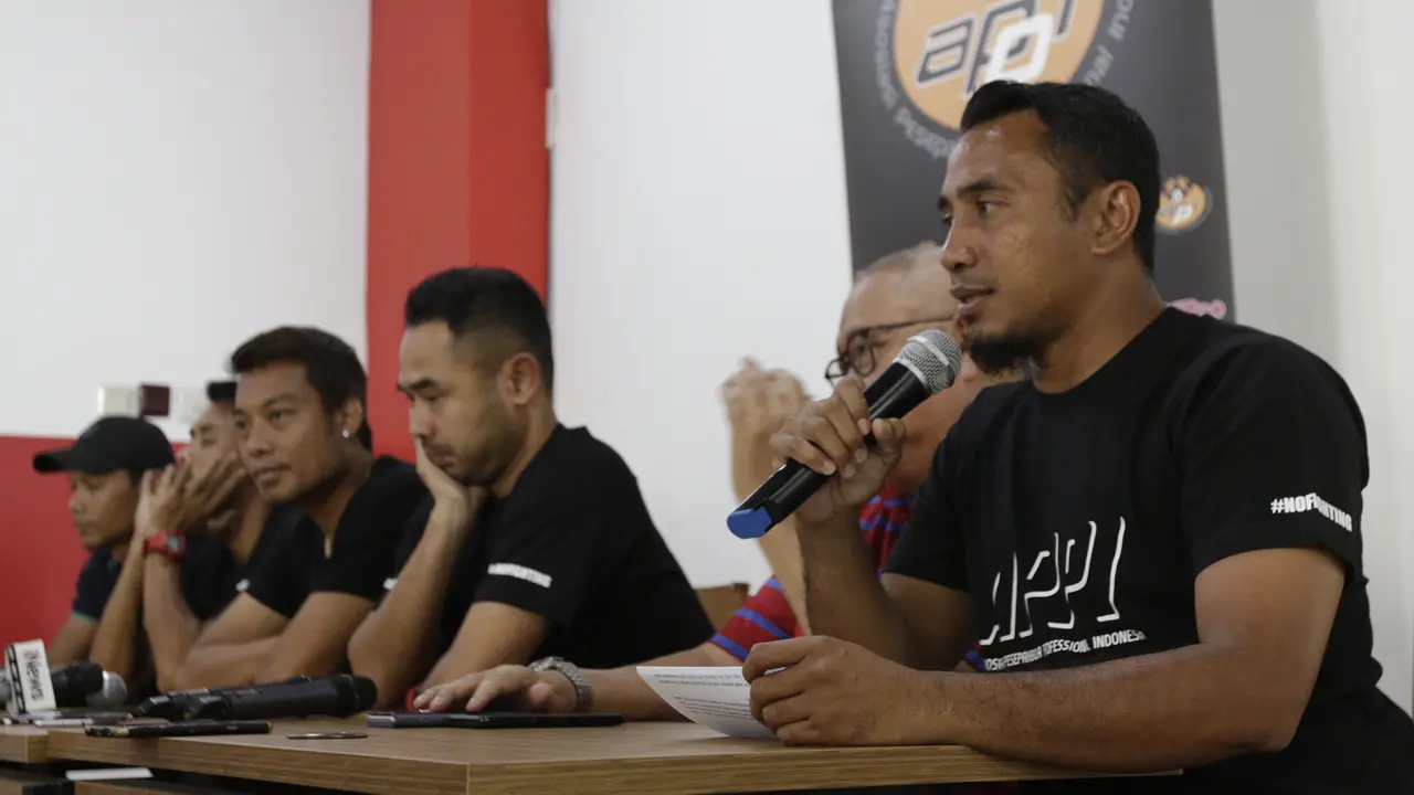 Firman Utina