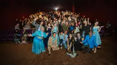 Dan Bandung Guncang Kota Kembang Dua Hari, dari Konvoi Bandros hingga Gala Premiere Penuh Haru