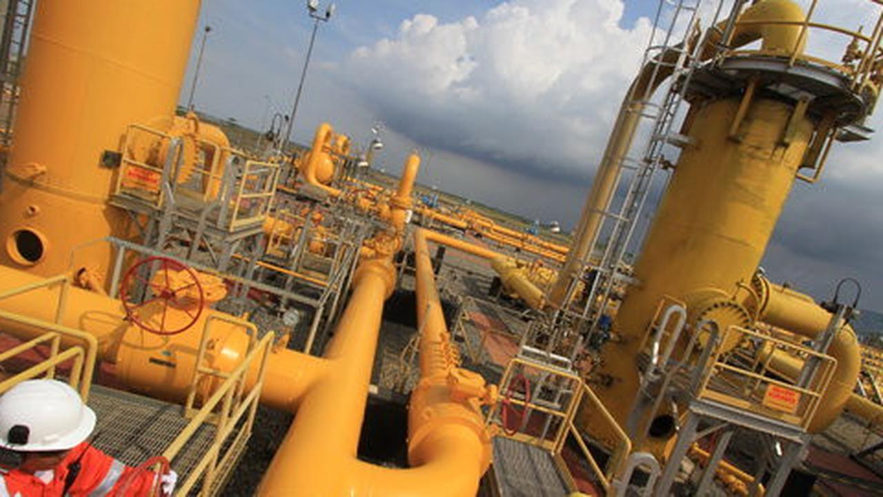 Pangkas harga gas, RI berpotensi hilang penerimaan hingga Rp 13 T