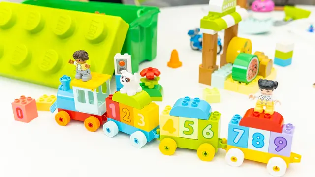 Bukan Sekadar Main, Ini Alasan Anak Perlu Punya Waktu Bermain