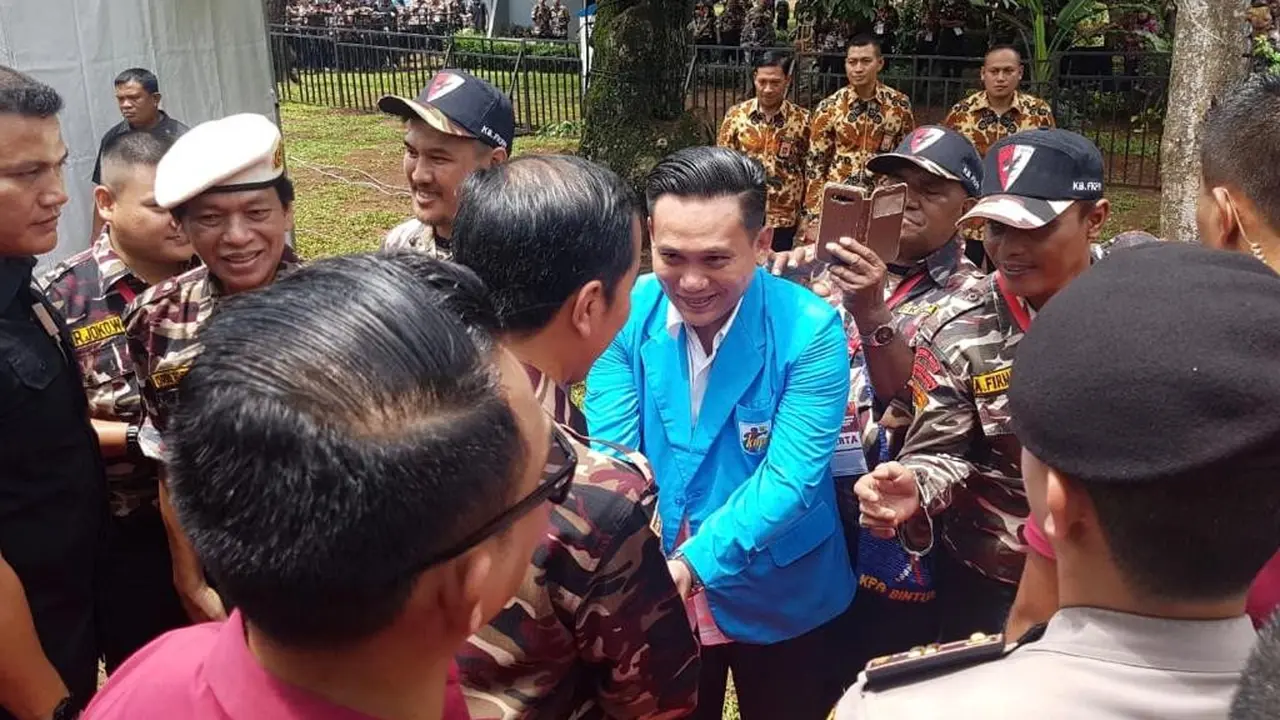 Yusron Fahmi/Liputan6.com