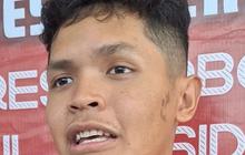 Tidak Ada Perubahan di Kampung, Herdinad Anak Hercules Terjun ke Dunia Politik 'Ayah Mendukung Penuh