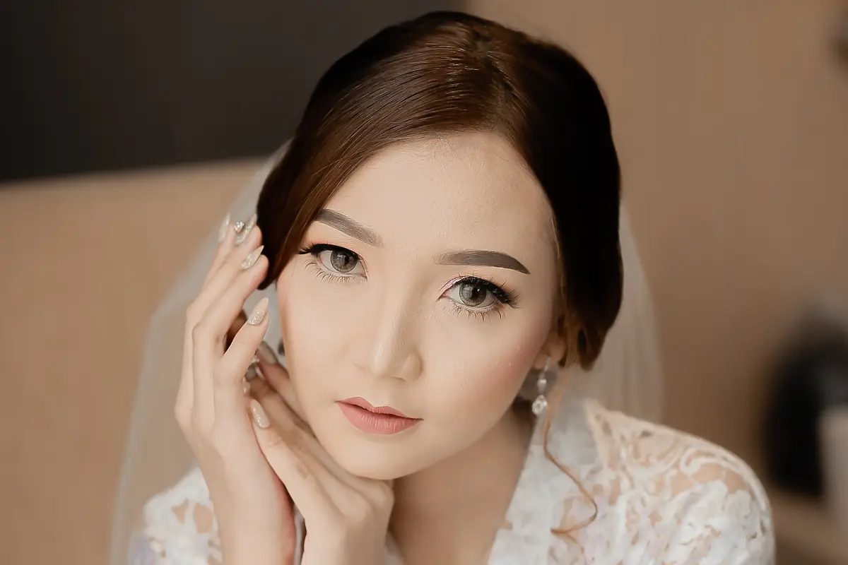 perempuan menikah