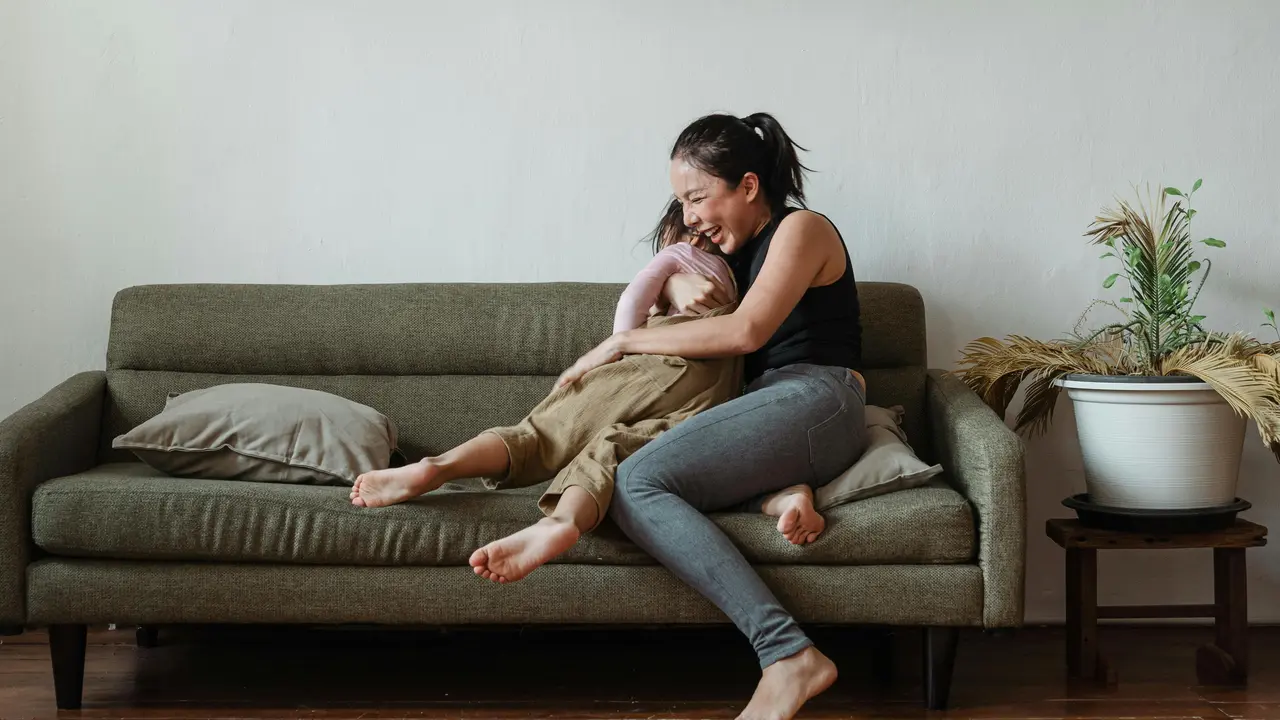 Membangun Rasa Mampu dan Percaya Diri Anak Menggunakan Konsep Sederhana Parenting Effort Echo