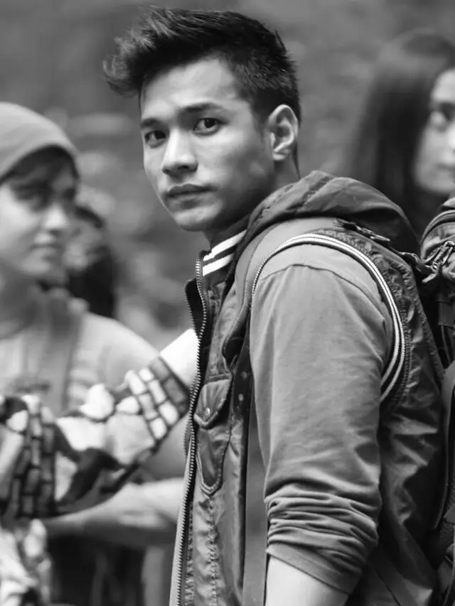 Fauzan Nasrul (Foto: Instagram/@fauzan_nasrul)