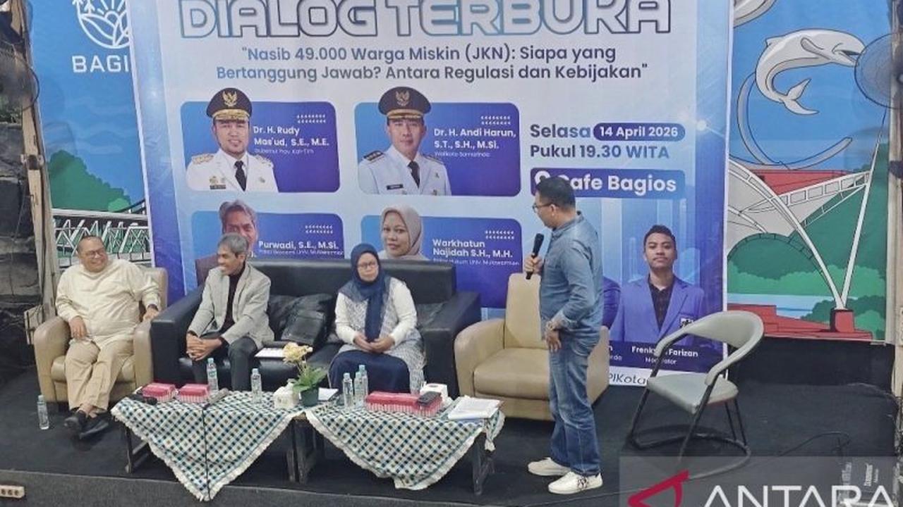 Dinkes Kaltim Jamin Layanan Kesehatan Lancar di Tengah Evaluasi Iuran JKN