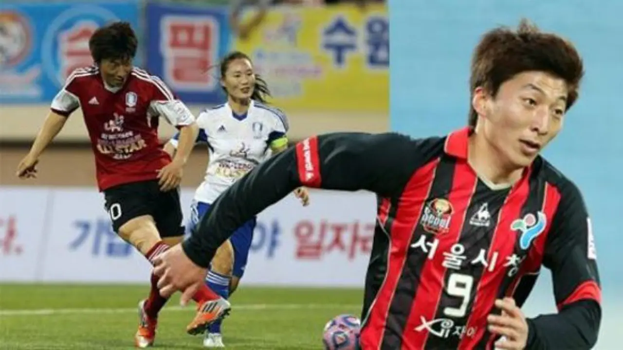 Park Eun-Seon