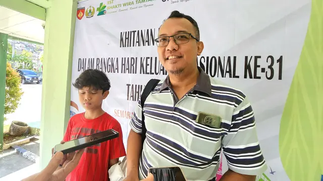 khitan massal