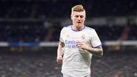 Kata-kata Menohok Toni Kroos: Barcelona Tak Akan Juara Liga Champions Musim Ini