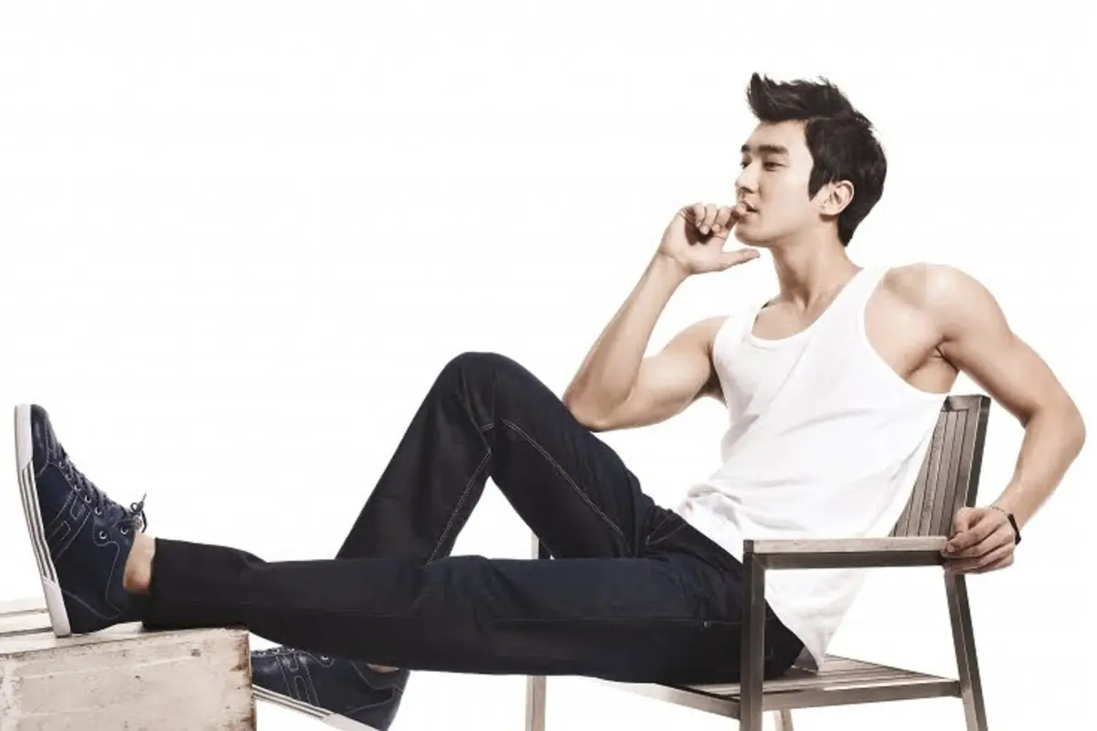 Dukung Anti-gay, Siwon Super Junior Terima Komentar Negatif