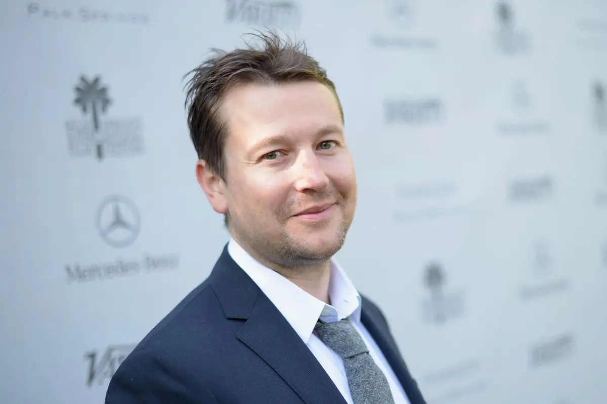EKSKLUSIF Leigh Whannell Soal Insidious 3 dan Horor Indonesia