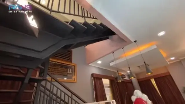 [Fimela] Olga Syahputra