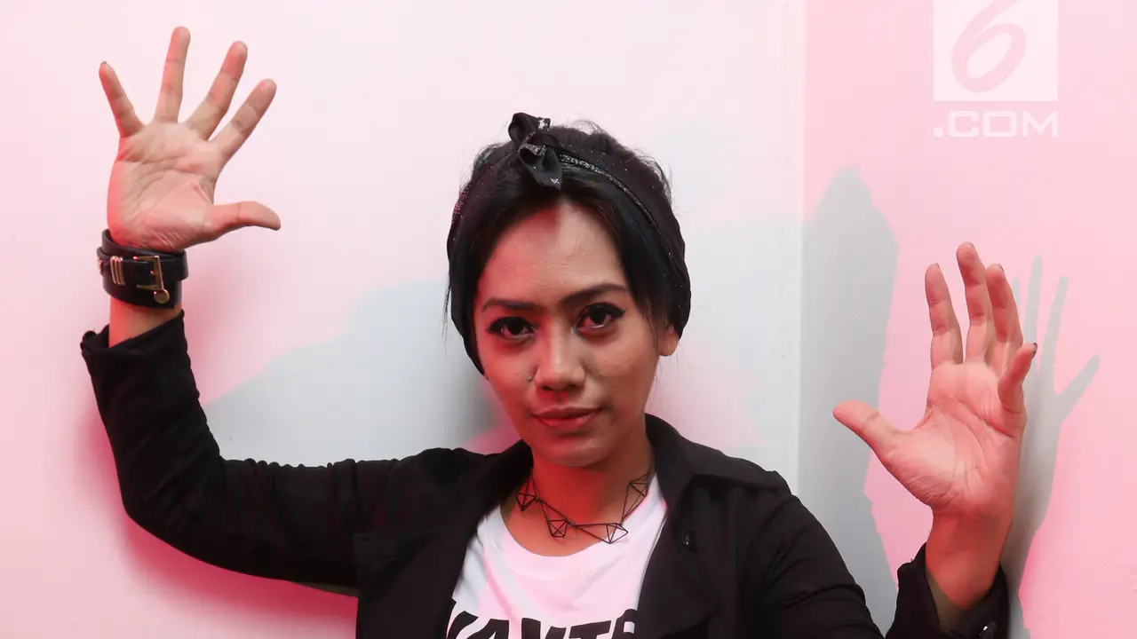 Pemain Film Mata Batin Citra Prima