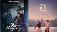 9 Kdrama Baru yang Tayang Mei 2025 Ini: Dari Romansa hingga Thriller