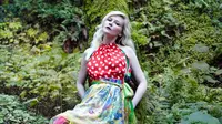 Kirsten Dunst Sebut Hollywood Tempat yang Aneh