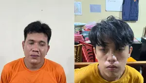 Berulang Kali Curi Motor, Residivis Ini Ditembak di Kedua Kaki