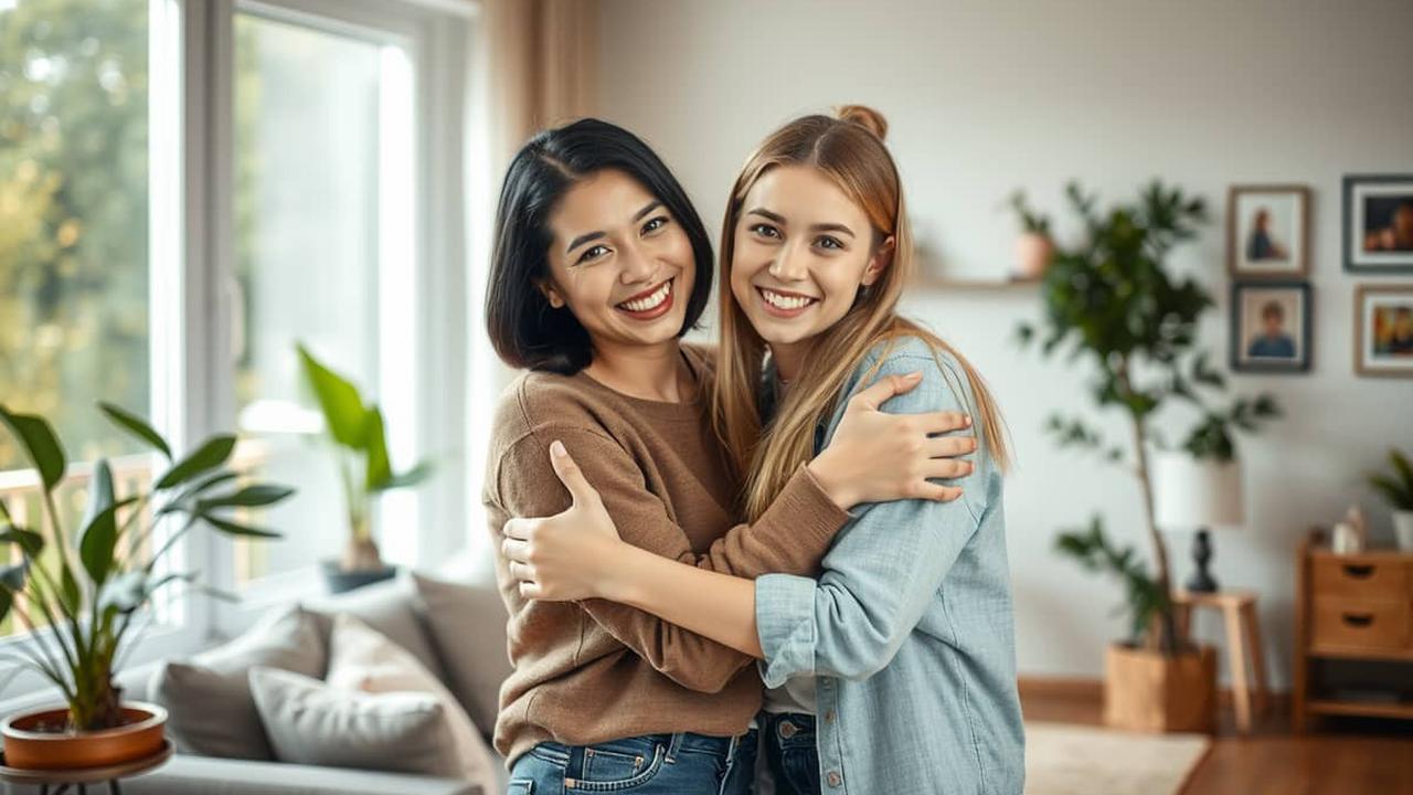 arti dari physical touch