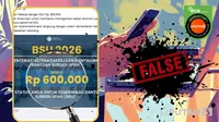 Awas Jebakan Hoaks Pendaftaran Seleksi CPNS 2026 Gunakan AI
