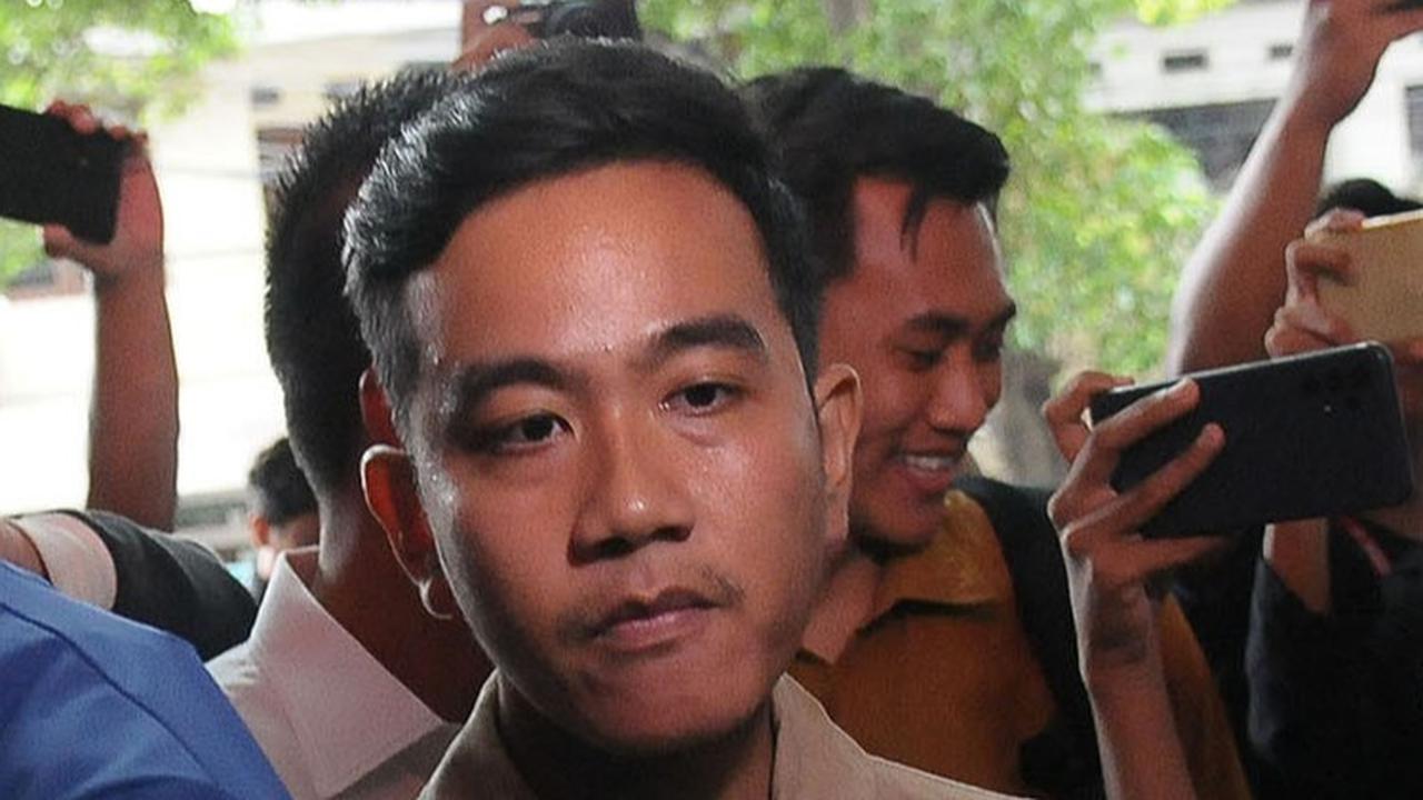 Bawaslu Beri Sanksi Teguran karena Bagi-Bagi Susu di CFD, Ini Respons Gibran