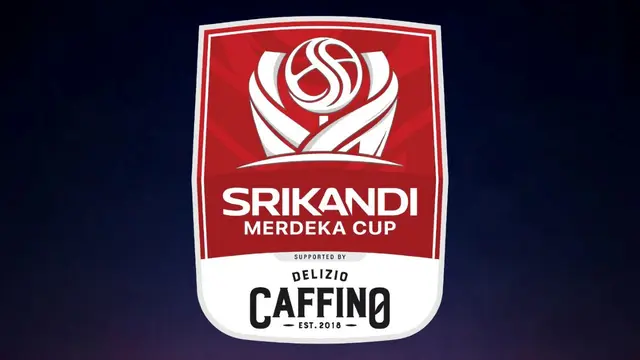 Logo Srikandi Merdeka Cup 2026