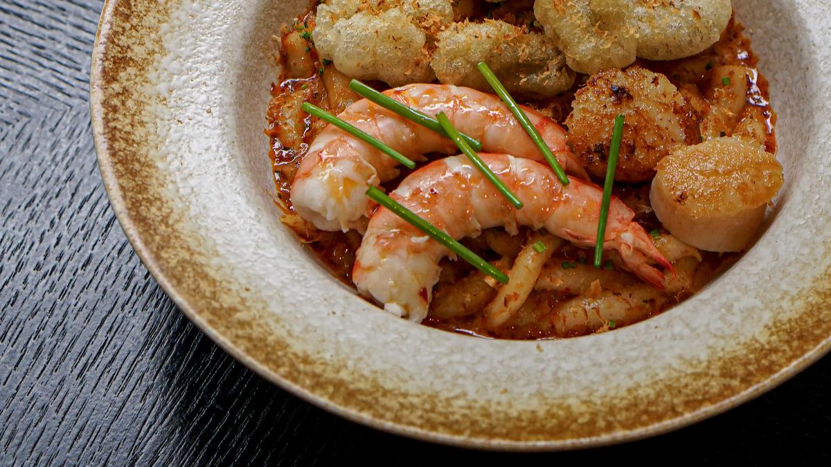 Eksplorasi Kuliner Thailand dengan Rasa Berbeda di Young Restaurant