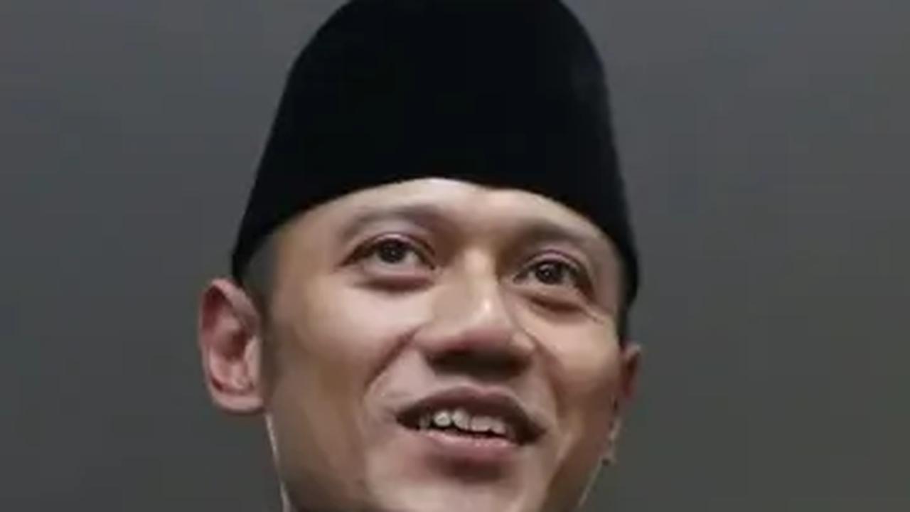 Demokrat Belum Pertimbangkan Opsi Sandi-AHY