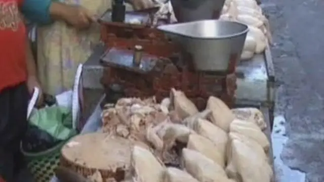 Harga Daging Ayam Naik dari Rp 24 Ribu Jadi Rp 35 Ribu