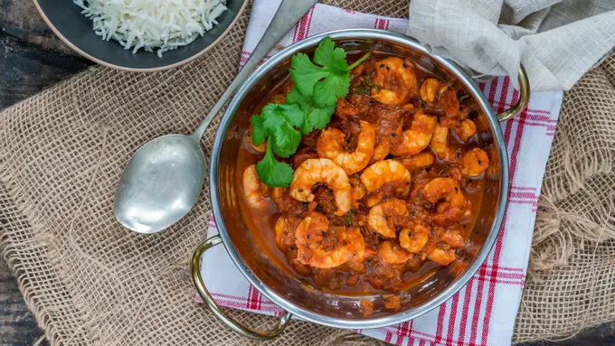 Resep Udang Chili Padi Rumahan yang Mudah dan Lezat